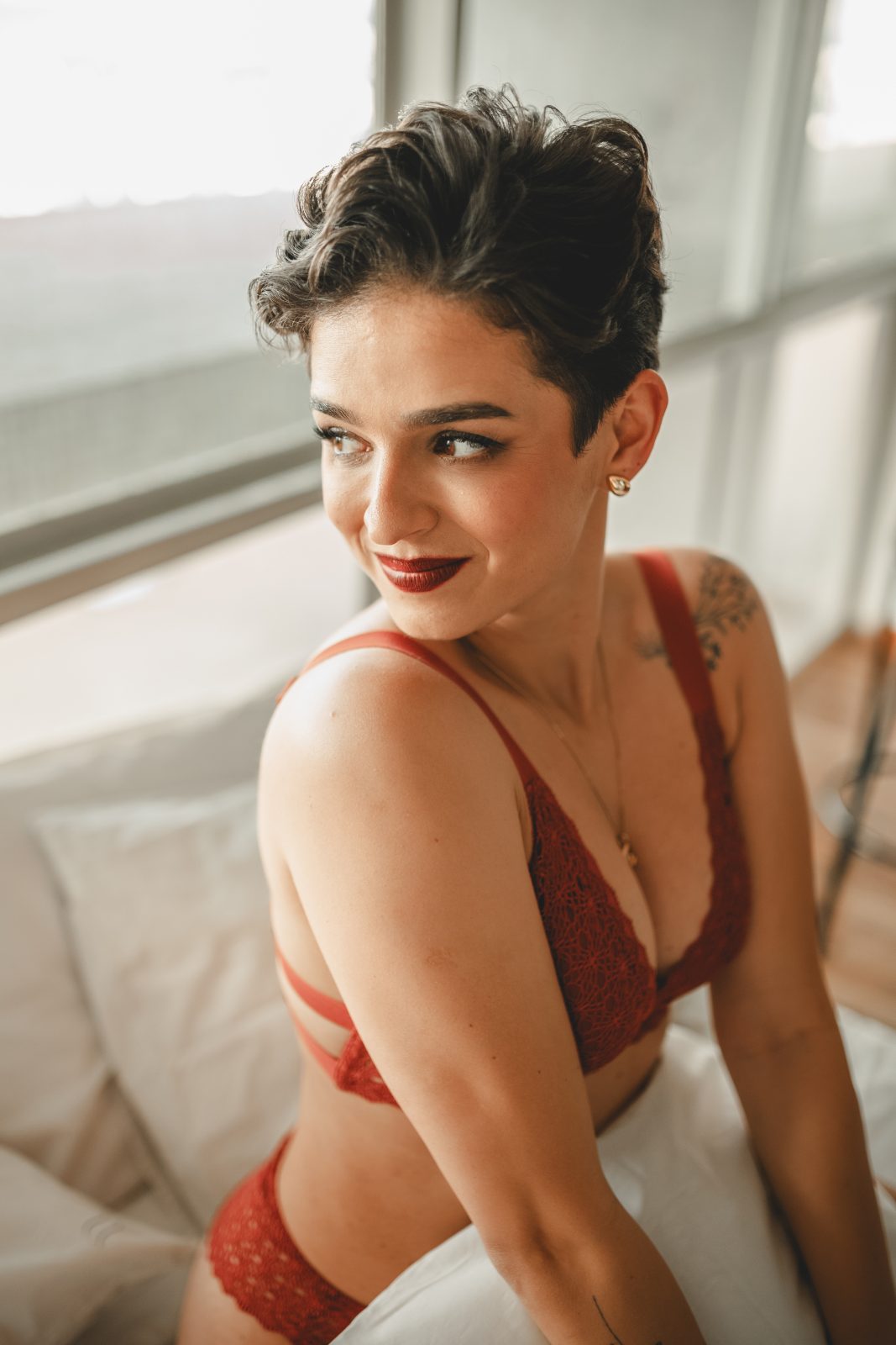 Graziela Ribeiro